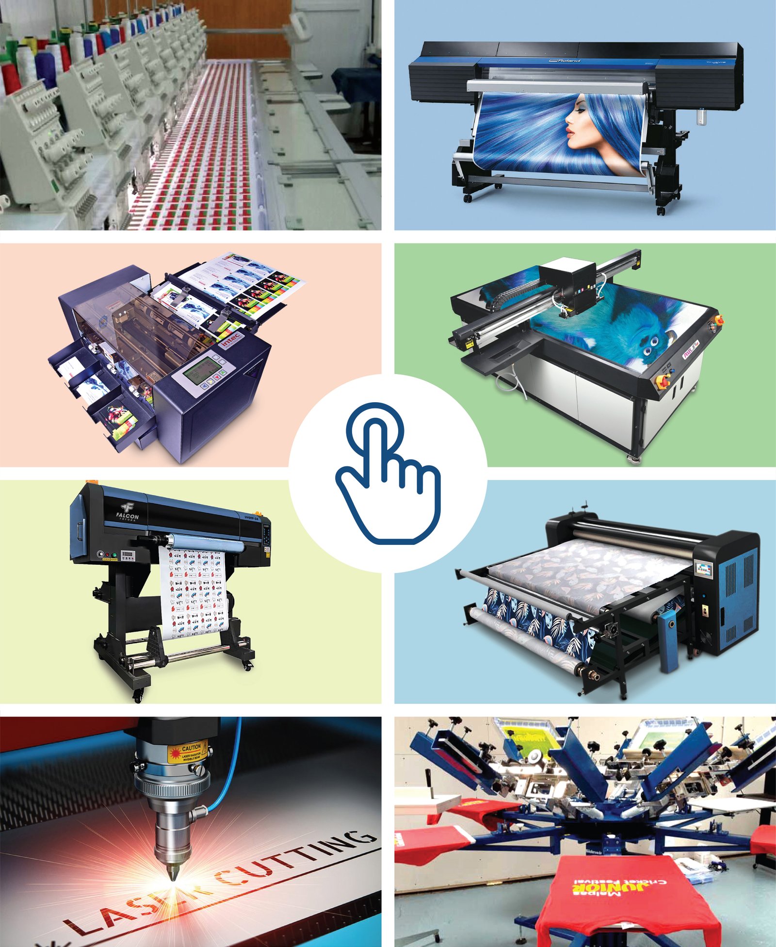 Industry Image